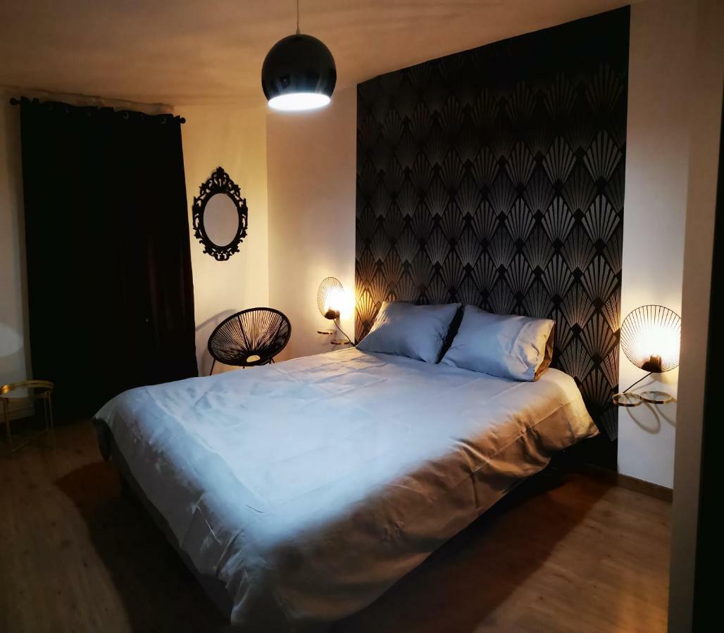 Appt 2 Pieces 4 Pers A 18 Mn Du Chateau De Versailles Le Port-Marly Exteriér fotografie